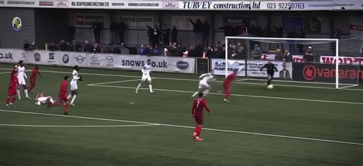 Analyzing Callum Kealy's Performance at Worthing FC
