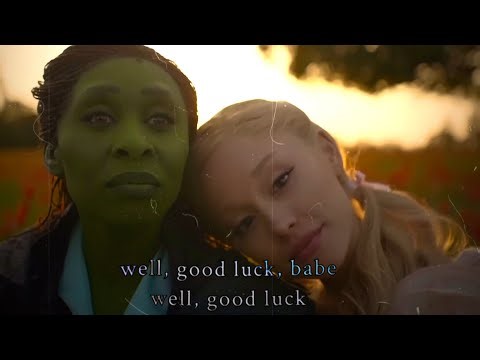 Gelphie || good luck babe