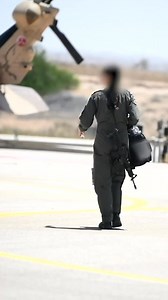 63K views · 3.7K reactions | Hardworking. Driven. Fearless. Powerful. Our women show up every day with strength, determination, and results that speak for themselves. Every day they ensure the safety of the State of Israel. | Israeli Air Force | Facebook