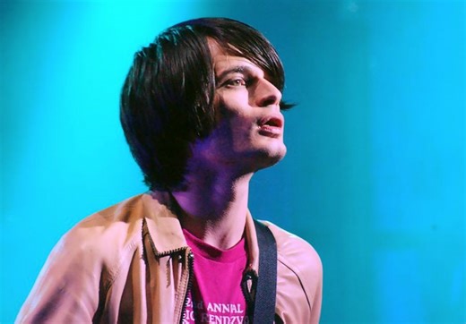 Hear Jonny Greenwood's early sketches for 'Phantom Thread'