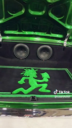 1964 Chevrolet Impala Classic Lowrider Showcase