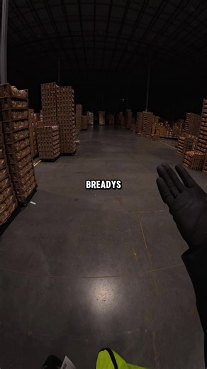 5 Nights at Breadys: An ASMR Experience