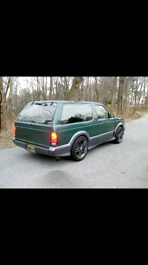 GMC Typhoon BOOST launch! 💨 Grip-n-go! | #sytyregistry #internationalsytyregistry #ISTR #gmc #gmctrucks #gmcsyclone #gmctyphoon #syclone #typhoon #sonomagt #syty #sytysogt #PAS #fancysonoma #fancyjimmy #sportmachines #turbo #turbocharged #boost #sporttruck #theofficialsyty #turbotruck #gmnation #turbocharged #alltheboost | Adam Ribakoff