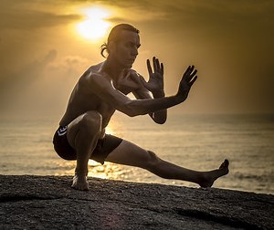 Estilos de Kung Fu - Descubra quais são os mais praticados!