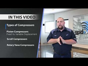 Learning Lab - Compressors 101