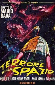 O Planeta dos Vampiros (1965) - Macabra.TV