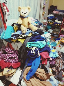 Quiz: Do You Have Way Too Much Stuff?