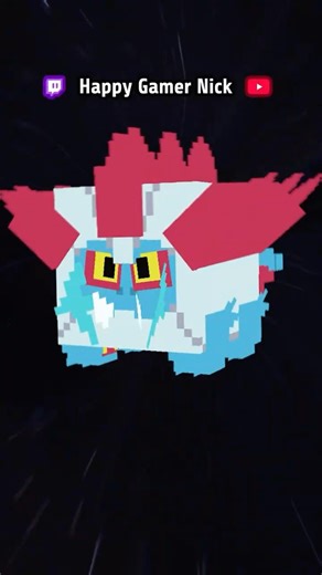 Past Paradox Shelgon in Minecraft?! #cobblemon