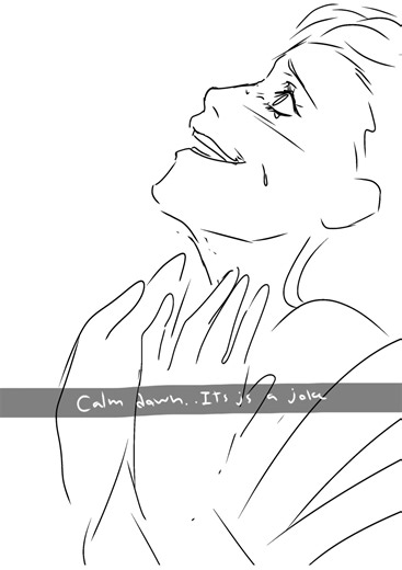 Ace Attorney Characters: Dahlia Hawthorne and Kristoph Gavin