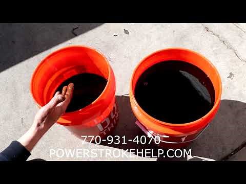 EXTREME CUSTOMER SERVICE - POWERSTROKEHELP.COM