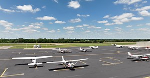 EKU aviation program helping combat commercial pilot shortage