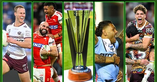 2024 Pre-Season Challenge: Everything you need to know