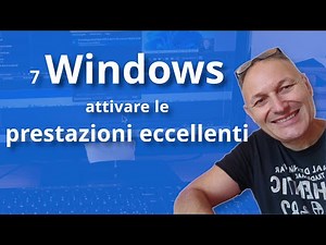 7 Come attivare le prestazioni eccellenti in Windows 11 | Daniele Castelletti | AssMaggiolina