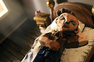 The Dream Machine (video game) - Alchetron, the free social encyclopedia