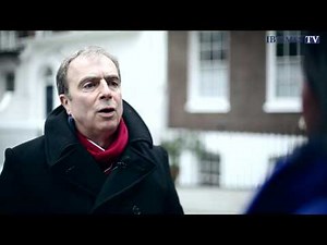Peter Hitchens on the EU, Immigration, Drugs and Press Freedom