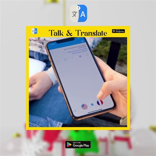 Multi-Language Translator App | One App, Many Languages