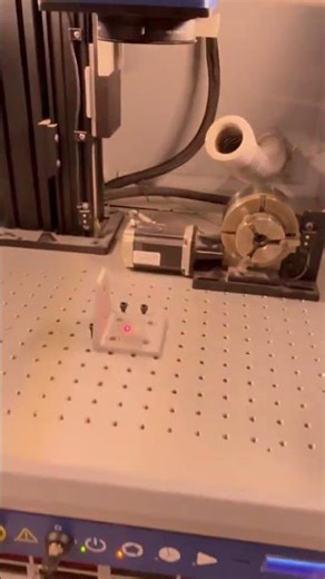 BradyScan™ Mobile App | Laser Integration Hack | MECCO