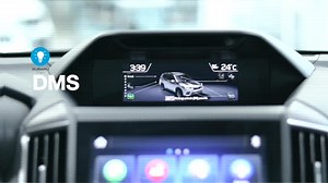 Porque nuestra tecnología no tiene límites, te mostramos qué es y cómo activar DMS (Driver Monitoring System) en tu SUBARU. Para más dudas o preguntas, puedes consultar con tu asesor de servicio o en https://www.subaru.com.mx/contacto.html | Subaru México