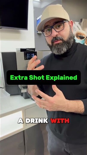 Jura X10 Commercial Espresso Machine - Extra Shot Explained