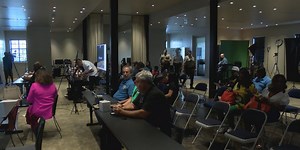 Agencies working with Montgomery Hispanic community to break language barrier