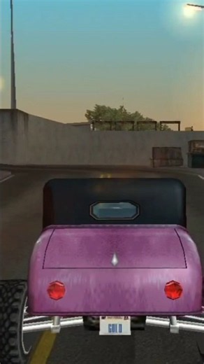 TUTORIAL DE COMO OBTENER EL PHOENIX EN GTA SAN ANDREAS SIN MODS 🚗🔥 #gta #gtasanandreas