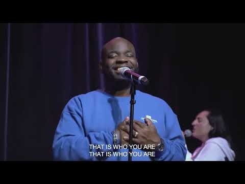 John Wilds - Way Maker