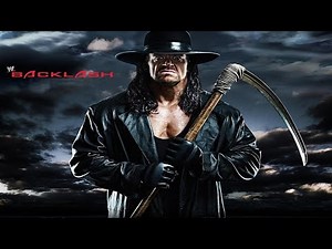 WWE Backlash 2008 Highlights - HD