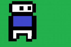 Pixel Fight - Free Addicting Game ★★★★★