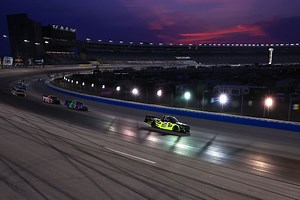 NASCAR Truck Series: Starting lineup for Texas Motor Speedway released, Nick Sanchez takes pole