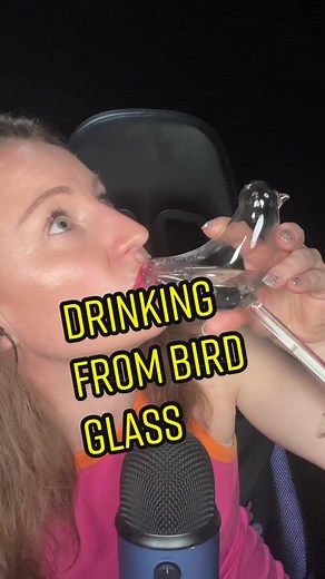 #asmr #asmrdrinkingsounds #asmrmukbang #asmrgulpingwater