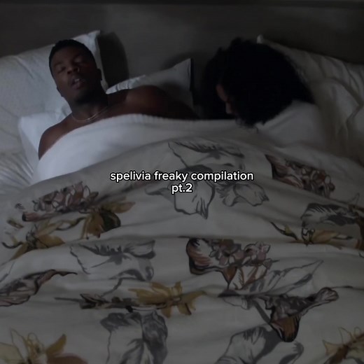 Spence & Olivia: Unhinged Moments & Sweet Serenity | All American Compilation