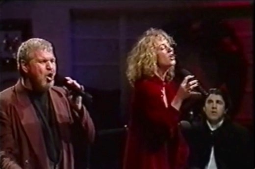 It’s the final #firstcallfriday of December and of 2025. It’s the day after Christmas, and there seems to be no more fitting song than this one for today’s post. Written by Bonnie Keen and Lowell Alexander, and the source for the name of the album, this track from “Beyond December” features Bonnie and Marty - without any other vocalists - celebrating the truth that after all of the glitter and glow and gifting of Christmas have ended, the truth of the season - Jesus - continues on with us. This 