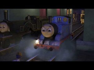Thomas & Friends Steam Team To The Rescue Don’t Stop US Dub Reprise Song