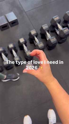F45 Training Deerwood on Instagram: "The type of love we need in 2026 🖤 full support, and dumbbells that always show up. #F45Deerwood #StrongerTogether #F45Training #GymLove #FitFam #CommunityOverCompetition #2026Goals"