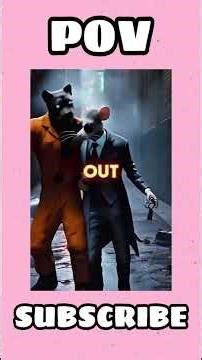 Tim cheese lore. 😜🐱‍🏍 #shorts