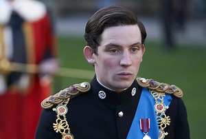 The Crown Season 3 Has A New Queen, But The Real Star Is Prince Charles - TVLine