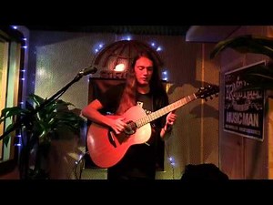 Mike Dawes - Siroco 5/12/2014 - Titanium