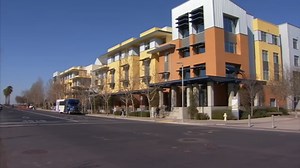 Housing shortage, delayed construction leaves 1,100 UC Merced students without guaranteed housing