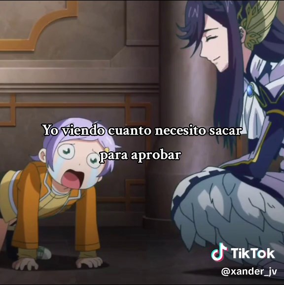 Record of Ragnarok Anime Memes and Humor