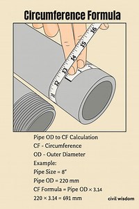6K views · 46 reactions | Understanding pipe measurement is essential...