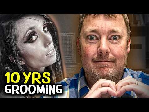 The Creepiest Man On 4Chan Is a “Robot” [r9k]