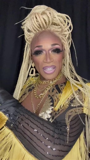 Hey Y’all! I’m back! My bear break was amazing, and I revamped my fringe costume, AGAIN! #taraashleighaustin #blickblick #WomenOwnedBusiness