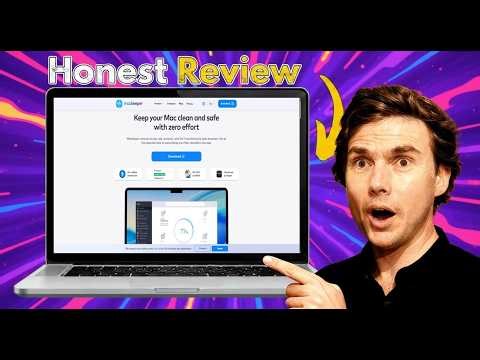 MacKeeper Review 2026: Software Performance Overview, Features & My Experience