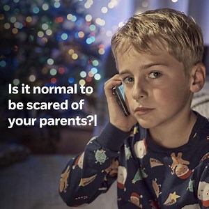 Last Christmas, 5,499 children contacted Childline. Help @[NSPCC] be ready this year - give £20 which could help answer five calls: https://trib.al/aLqgdqe | Newham Recorder