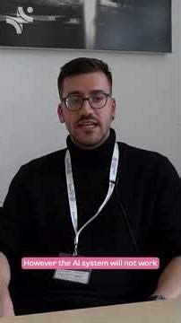 BETTER4U - Ioannis Papathanail on how AI and healthcare professionals work together