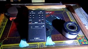 p-sb11 spirit box session Undisclosed Business in Chicago. Owner says the location used to be a speakeasy during the 1920s #haunted #ghost #localbusiness #chicago #alcapone #speakeasy | Southside Paranormal Society | Facebook