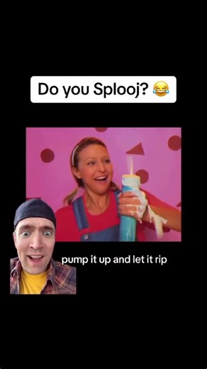 Greg N Foster on Instagram: "Do you Splooj? 🤣"