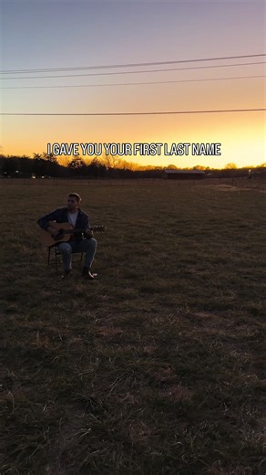 First Last Names - A Heartfelt Wedding Tribute