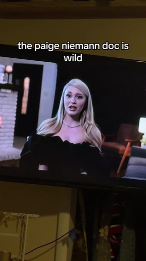 Paige Niemann Ariana Grande documentary: who is Paige Niemann?