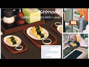 Sims 4: How to download Food Recipe Mod. Quick and easy steps.